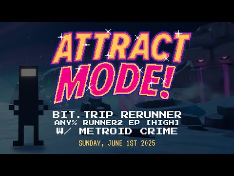 BIT.TRIP RERUNNER