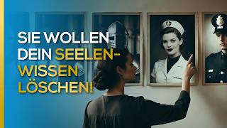 Wer warst Du im Leben davor? Das dürfen nur alte Seelen wissen... | Christiane Hansmann