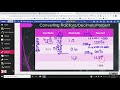 Exploring Fractions, Decimals, and Percents