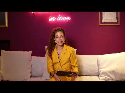COMO CRIAR CONFIANÇA NAS RELAÇÕES DE VERDADE com Carol Tilkian