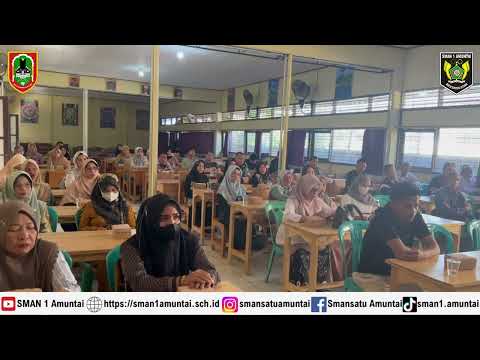 FSOG Forum Silaturahmi Orang Tua dan Guru Kelas XI