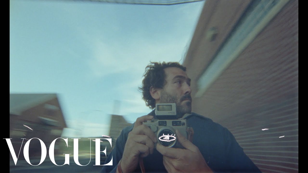 Daniel Arnold-s New York