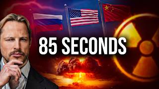 The New Nuclear Arms Race: How Surging Defense Budgets Will Bankrupt Nations