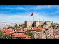 Exploring Ankara's Cultural and Historical Significance