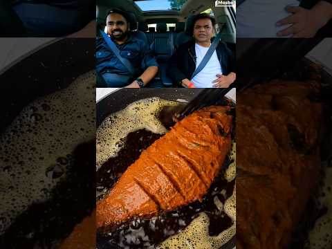 Street Style fish fry #shorts #viral #xdkitchen #fishfry