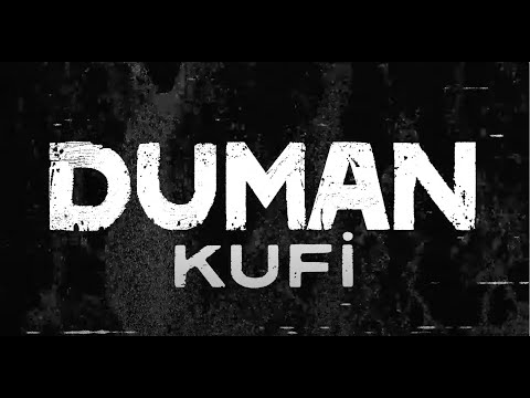 Duman - Kufi (Lyric Video)