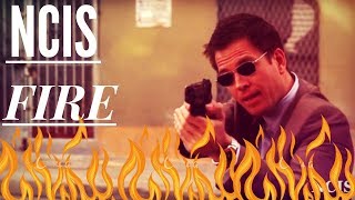 NCIS~Fire || Team Tribute