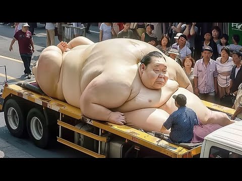 17 Cosas Que Veras Por Primera Vez En Tu Vida 😨