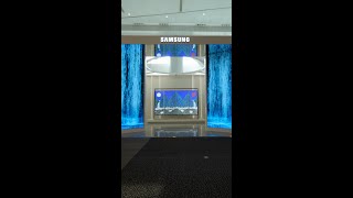 Experience the unique Hong Kong art vibe through the lens of #SamsungArtTV.