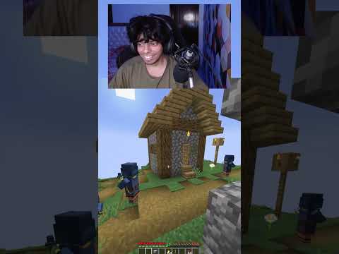 Mob Hunt 🤔 #minecraft