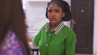 TURNING POINT (Showing 27th JULY) Angel Unigwe, Adaora Uko, Keppy Ekpeny Latest 2025 Nollywood Movie