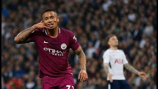 TOTTENHAM VS MANCHESTER CITY OBRAZ NA ŻYWO!