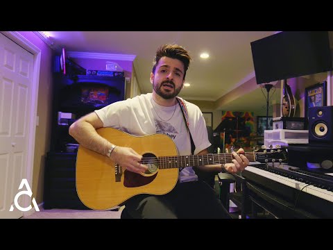 Third Eye Blind - Semi-Charmed Life (COVER by Alec Chambers)