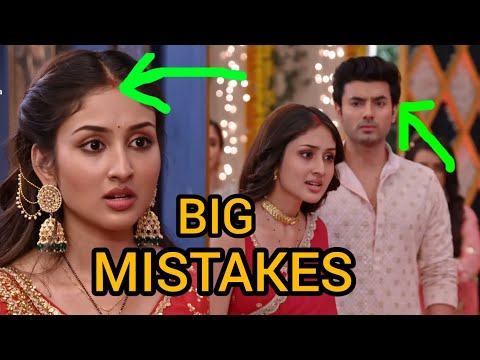 Big Mistakes In Parineetii 😱 | The End 🚫