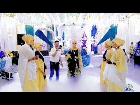 IIDLE YARE | HASHIDNAADO CAASHAQA | HEES AROOS XIDIGA NAIROBI OFFICIAL MUSIC VEDIO 2023