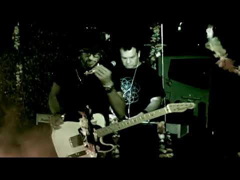 Charlie Brown - Coldplay tribute band