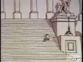 Understanding the Journey of a Bill