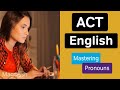 Pronoun Clarity and Correction Strategies