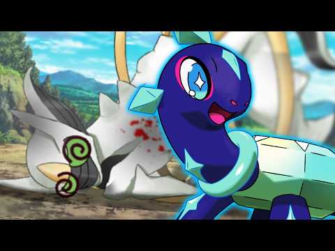Pokemon Legendarios Ordenados de DÉBIL A FUERTE  (Canónicamente)