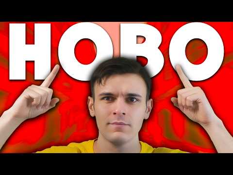 Nasıl HOBO oldum ?