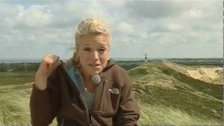 Inas Norden -Mit Ina Müller auf Sylt