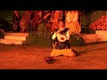 Pyramus and Thisbe Tragic Events