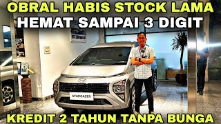 PROMO GILA HYUNDAI DI GIIAS !! MERK LAIN JADI KEMAHALAN