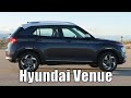 Hyundai Venue Elegance