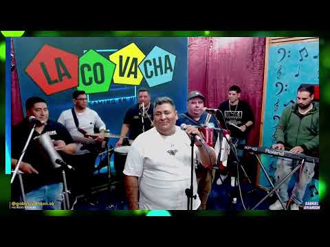 Gabriel Iuvanson - Streaming en Vivo - La Covacha (GRANDES EXITOS)