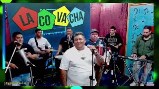 Gabriel Iuvanson en vivo en La Covacha | Te ves tan coqueta, La revancha, Flor de un día (Cumbia)