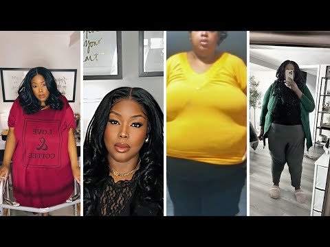 Weight Loss Journey: How I Lost 45 Pounds in 2024: I’M RECOVERING AND HEALING.