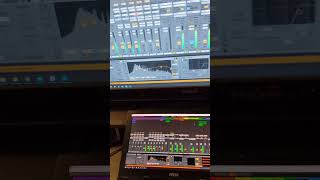 Messing Around. #dj #producer #music #remix #audio #ableton