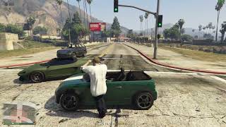 gta session pt 2