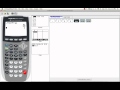 Converting Decimals to Fractions on a TI 84