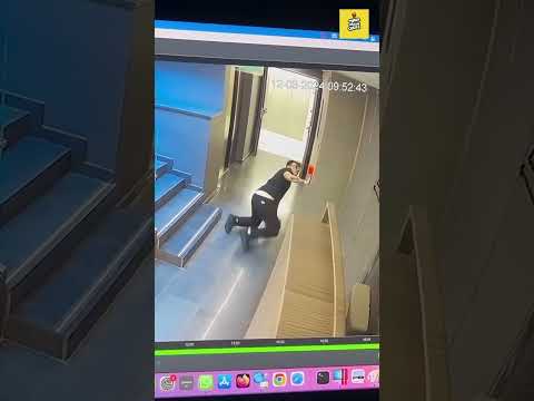 Nahan Sampe Pagi!
