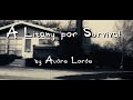 Themes of Survival and Fear in Poetry