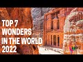Famous Landmarks and Their Features
