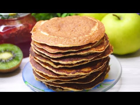 Так Вкусно и Просто Овсянку Вы точно еще не готовили Идеально для Завтрака