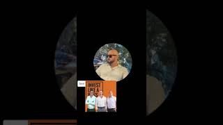 Reaching the Millionaire's Club - Bald and Bankrupt on Invest Like a Boss Podcast