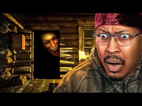 I’m A Home Inspector, But The Houses Are Haunted 🥲