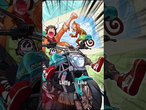 Mấy ông chọn Luffy giờ còn sống không vậy :))