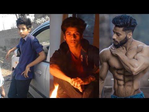 MY TRANSFORMATION | Guess how many YEARS took me here 🤔?