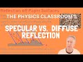 Reflection and Light Behavior