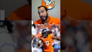 ¿Cómo le va ir a Talanoa Hufanga esta temporada? #broncos #nfl