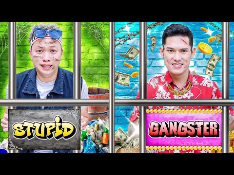 Ôi Trời !!!!.... Biệt Đội Siêu Trộm Hay Biệt Đội Siêu Báo Thủ - Baby Doll TV Tiếng Việt