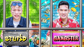 Ôi Trời !!!!.... Biệt Đội Siêu Trộm Hay Biệt Đội Siêu Báo Thủ - Baby Doll TV Tiếng Việt
