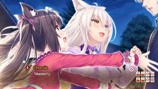 NEKOPARA Vol. 4 (Master Finally Coming Back To Home)