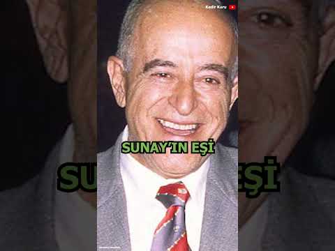 SAKIP SABANCI'NIN CUMHURBAŞKANI İLE ANISI - SAKIP AĞA KAHVE İÇERKEN NE YAPTI? #shorts
