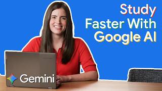Ways AI can help with your studies | AI for Students | Google