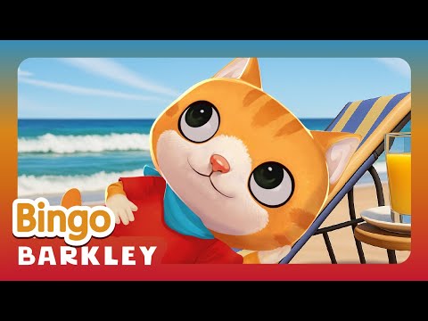 Bingo - Clap Dance｜Barkley – Nursery Rhymes & Kids Songs